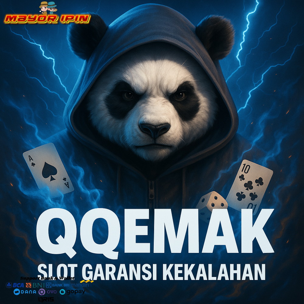 QQEMAK